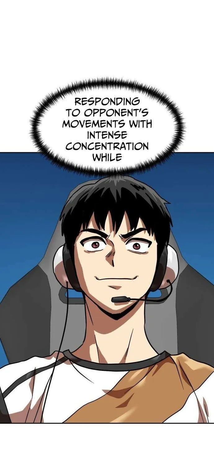 Double Click Chapter 204 page 40 - 