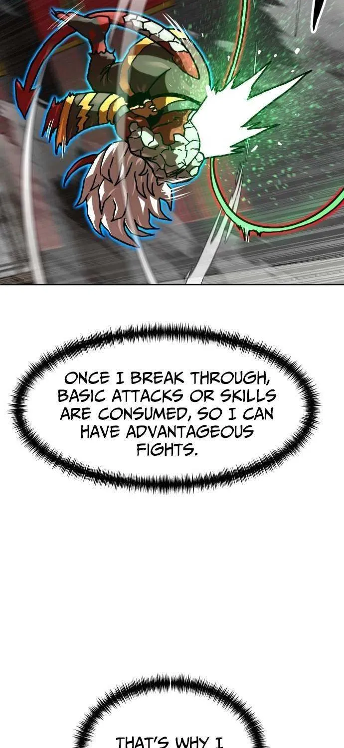 Double Click Chapter 204 page 49 - 