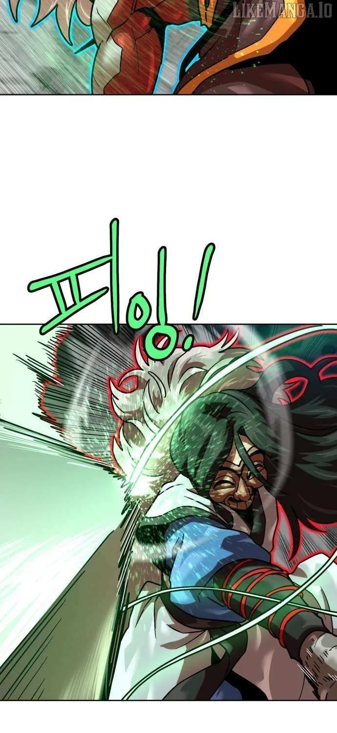 Double Click Chapter 204 page 51 - 