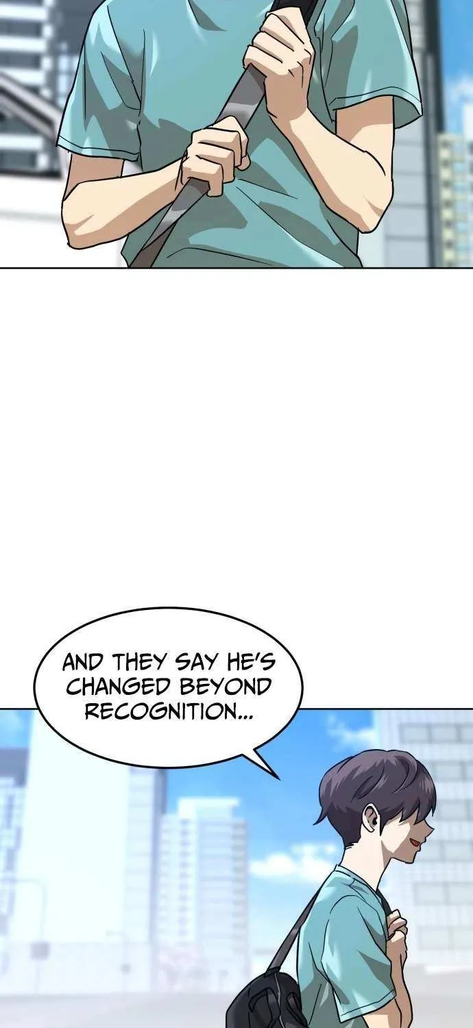 Double Click Chapter 204 page 7 - 