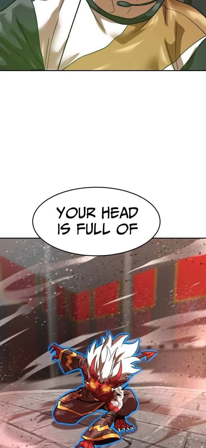 Double Click Chapter 204 page 61 - 
