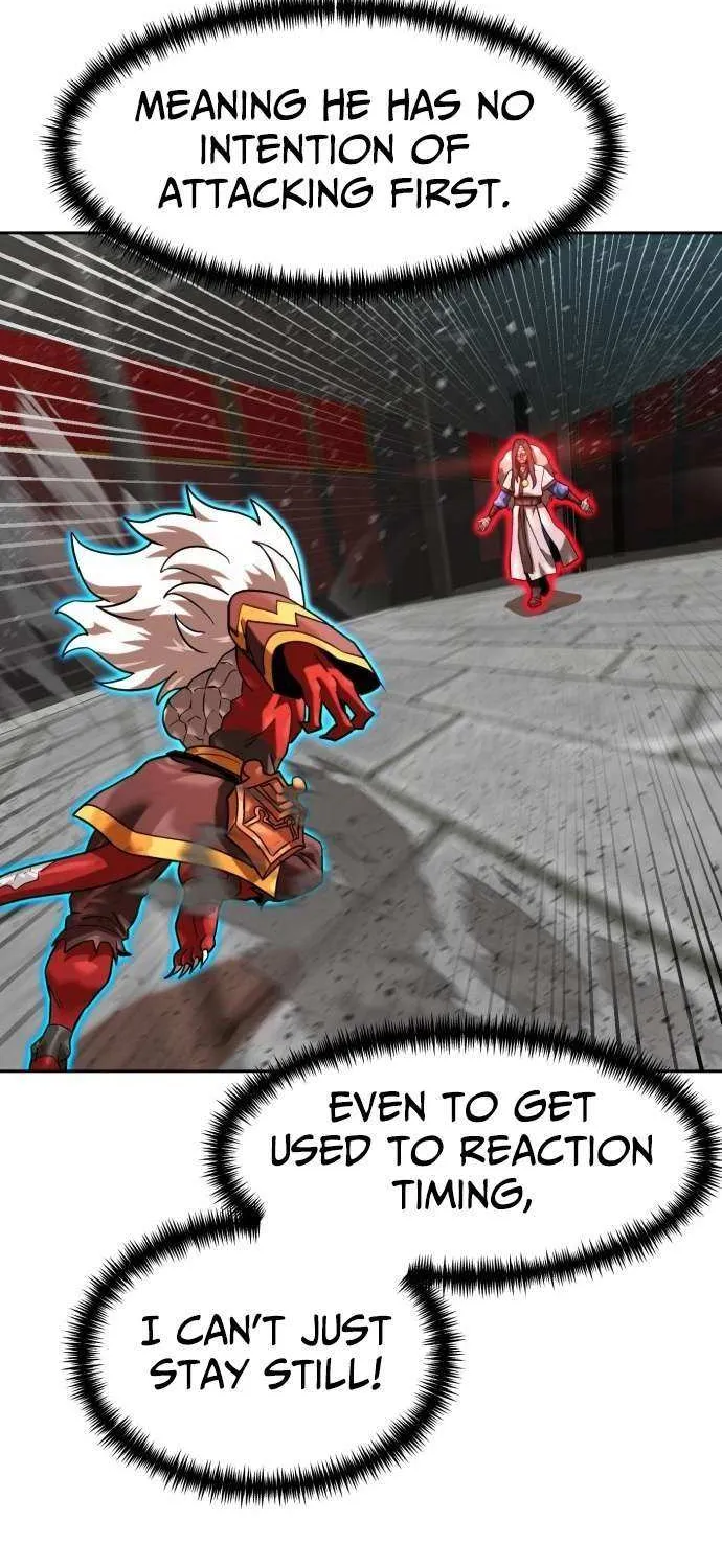 Double Click Chapter 204 page 68 - 