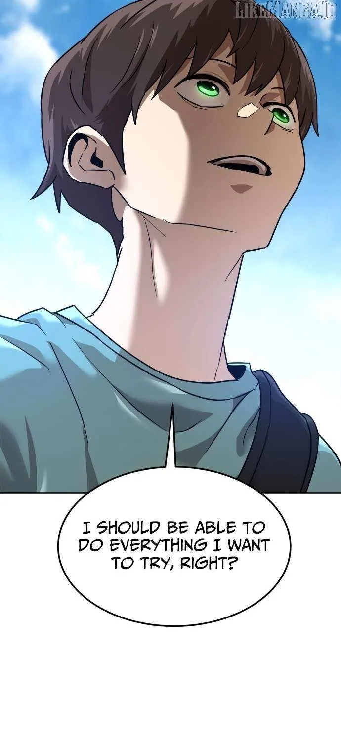Double Click Chapter 204 page 9 - 
