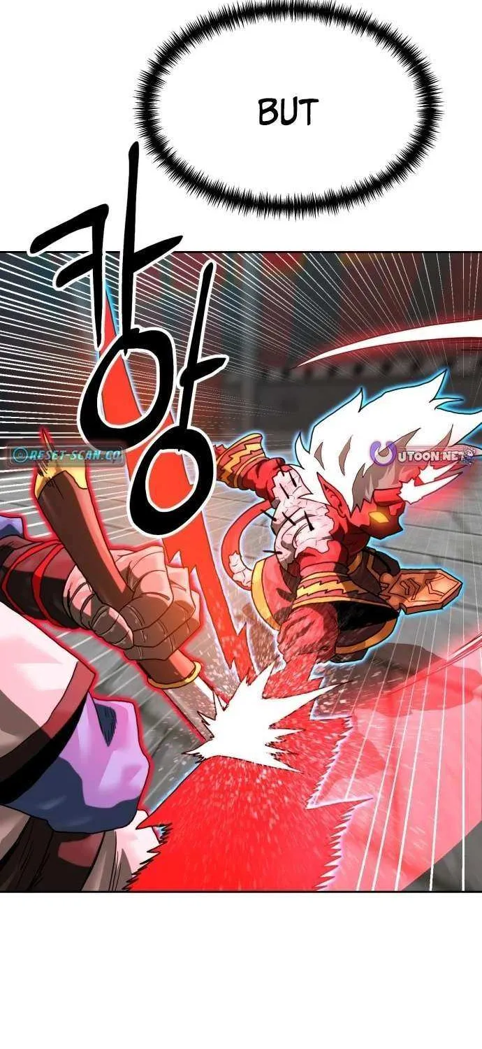Double Click Chapter 205 page 105 - 