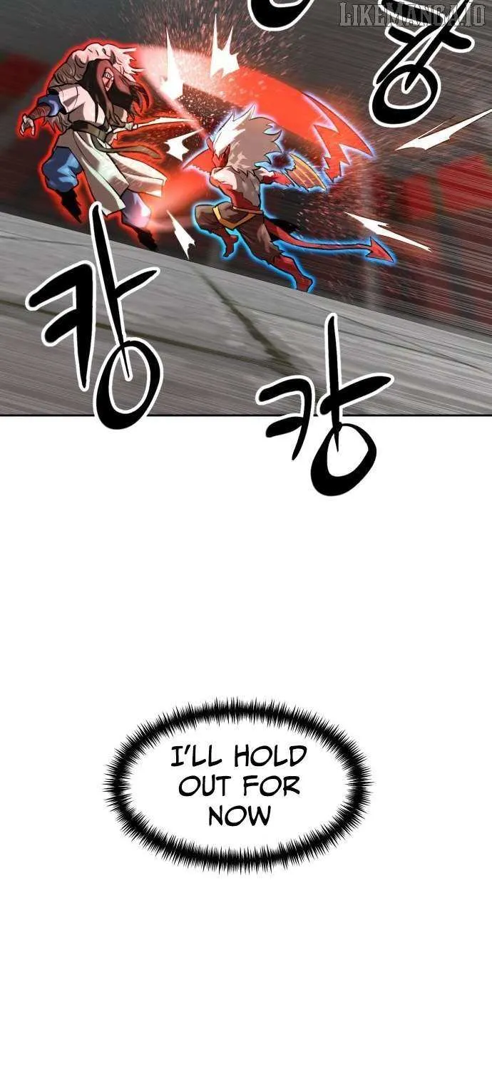 Double Click Chapter 205 page 107 - 