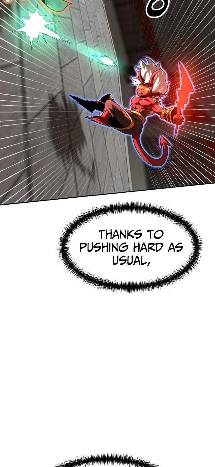 Double Click Chapter 205 page 111 - 