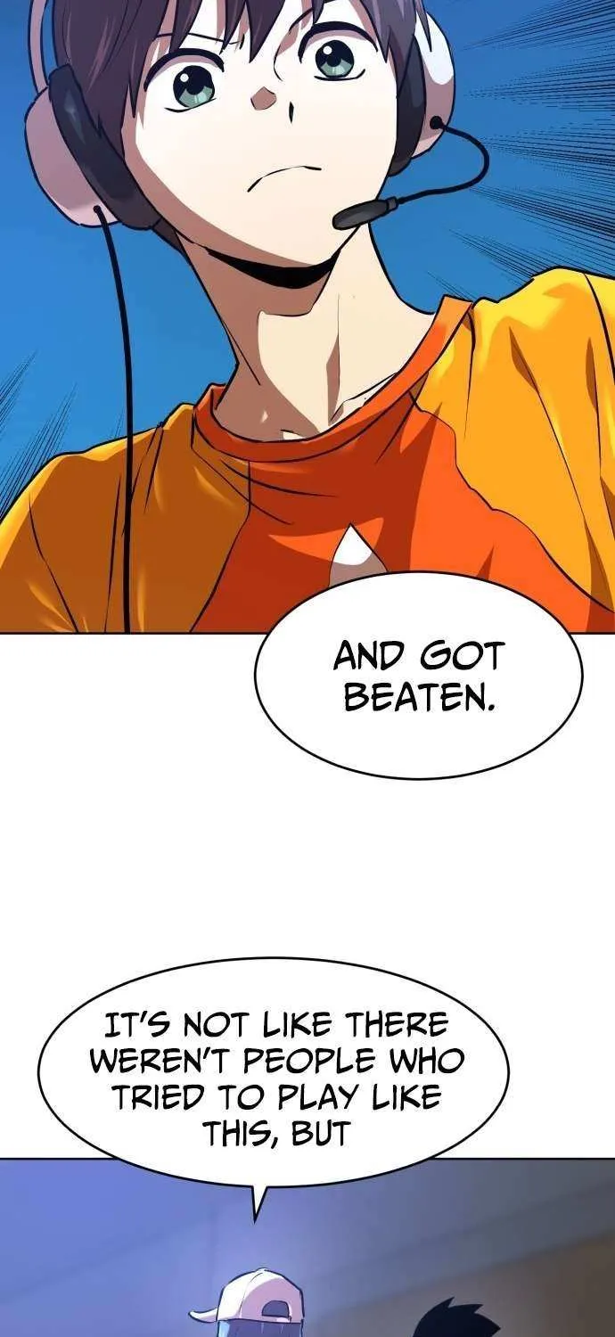 Double Click Chapter 205 page 18 - 
