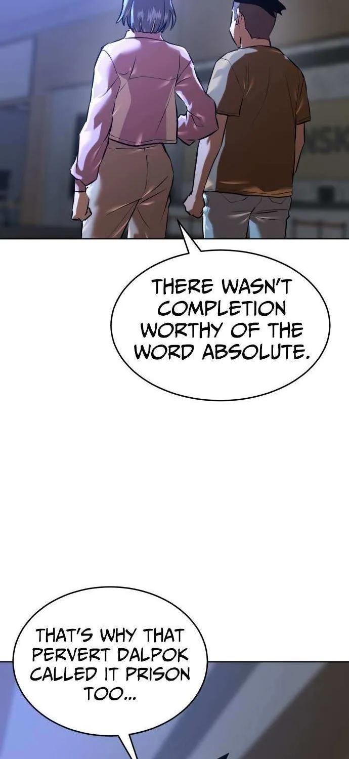 Double Click Chapter 205 page 19 - 