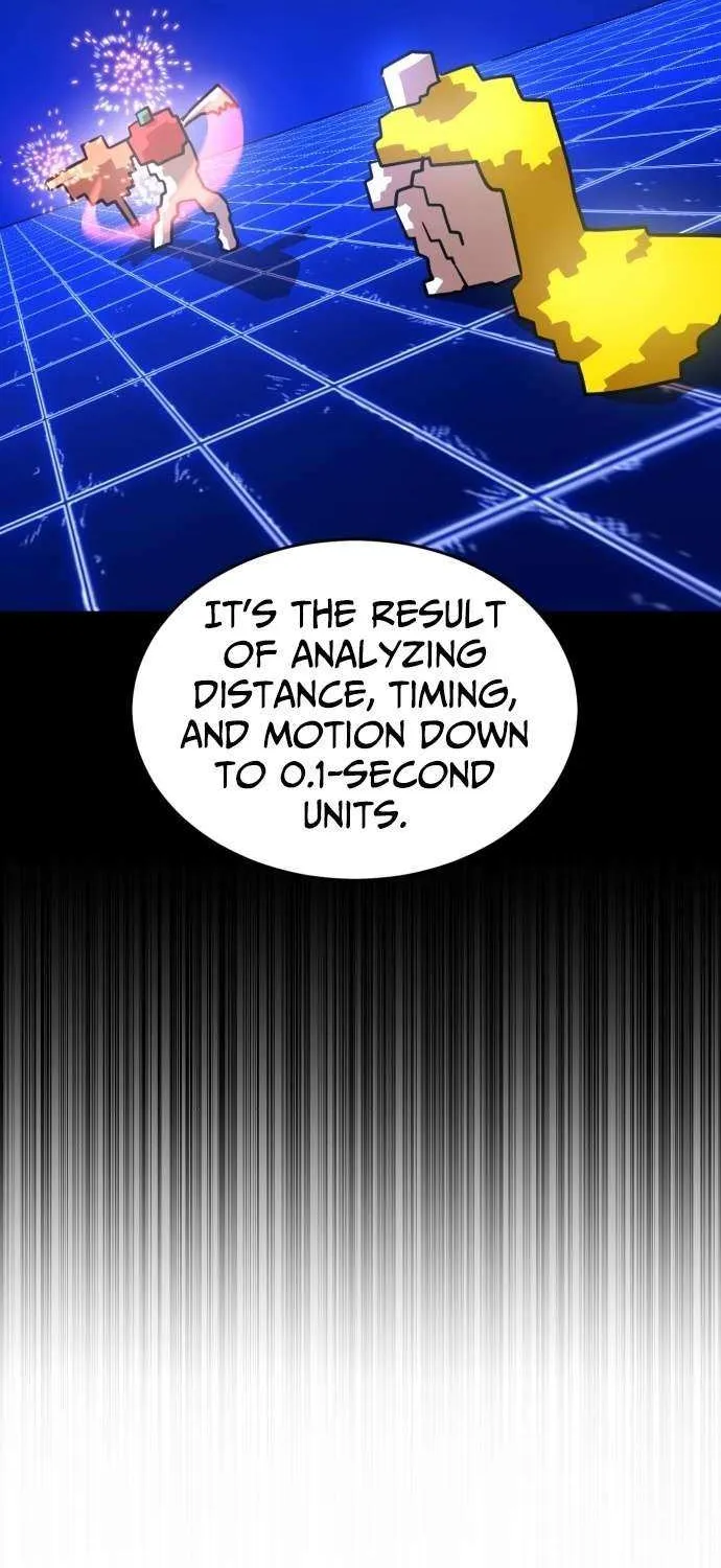 Double Click Chapter 205 page 33 - 