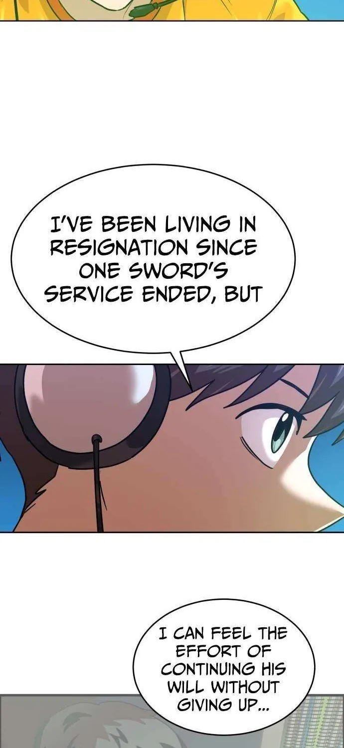 Double Click Chapter 205 page 35 - 