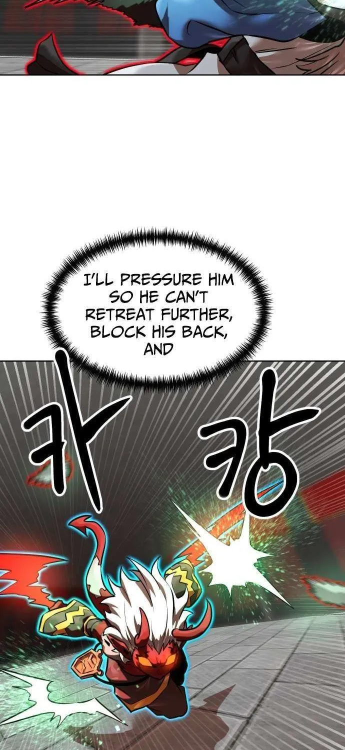 Double Click Chapter 205 page 52 - 