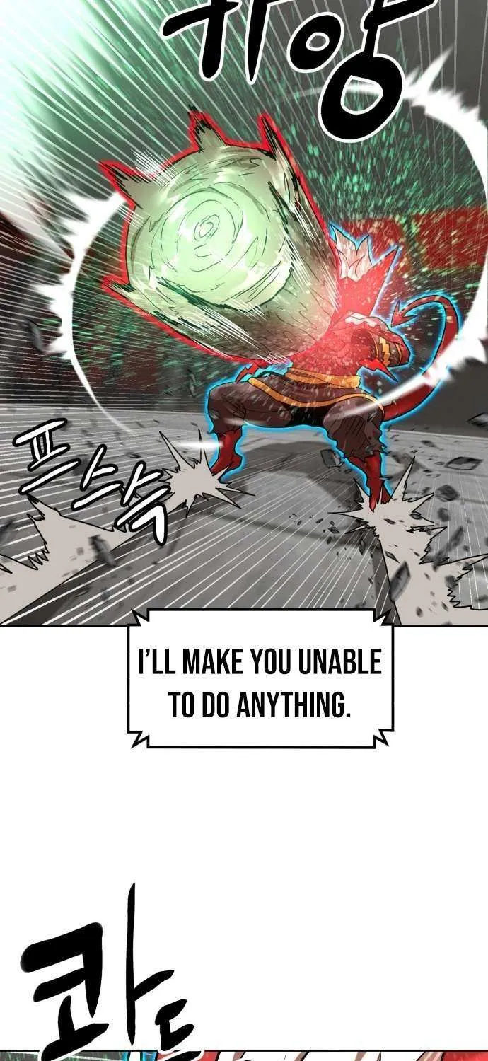 Double Click Chapter 205 page 62 - 