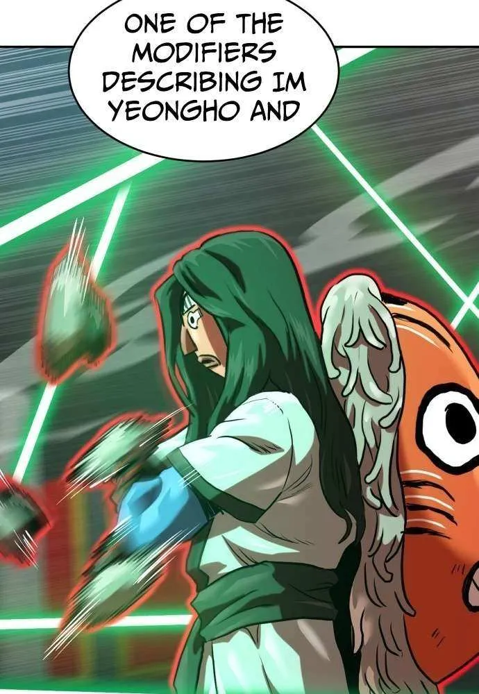 Double Click Chapter 205 page 8 - 