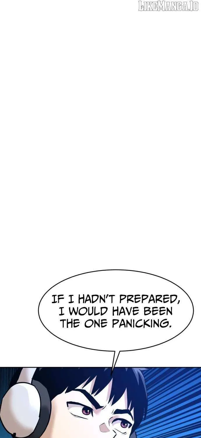 Double Click Chapter 205 page 72 - 