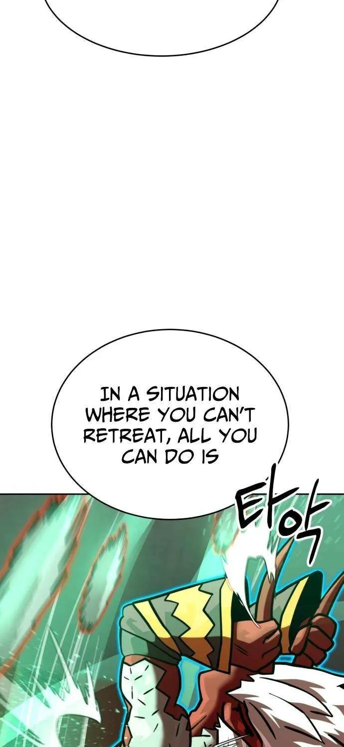 Double Click Chapter 205 page 77 - 