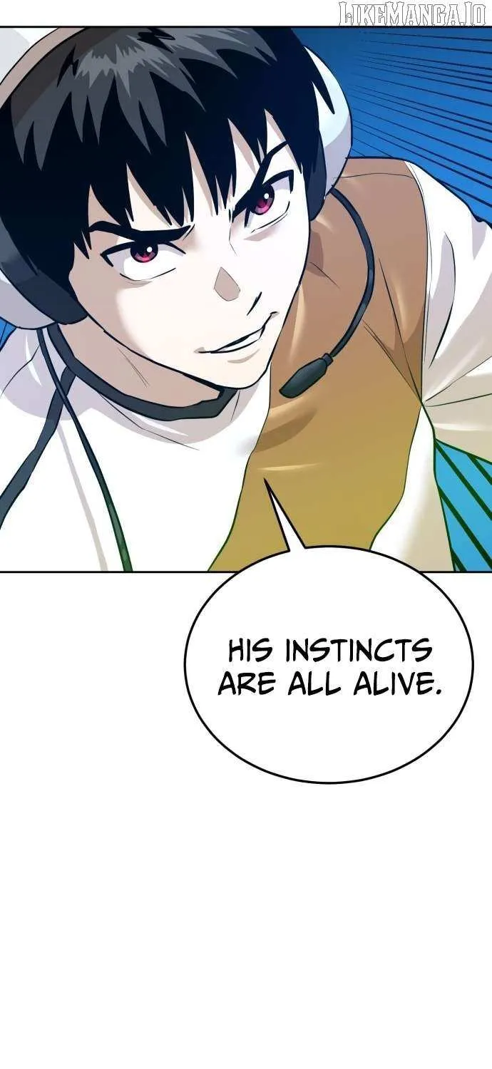Double Click Chapter 205 page 100 - 