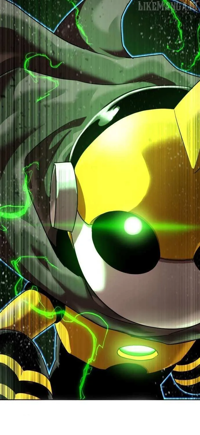 Double Click Chapter 206 page 106 - 