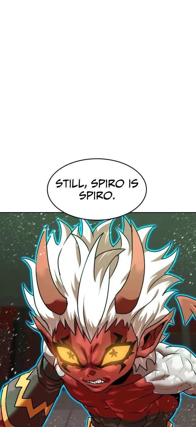 Double Click Chapter 206 page 33 - 