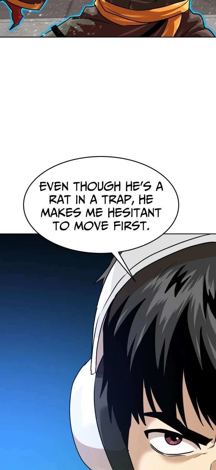 Double Click Chapter 206 page 34 - 