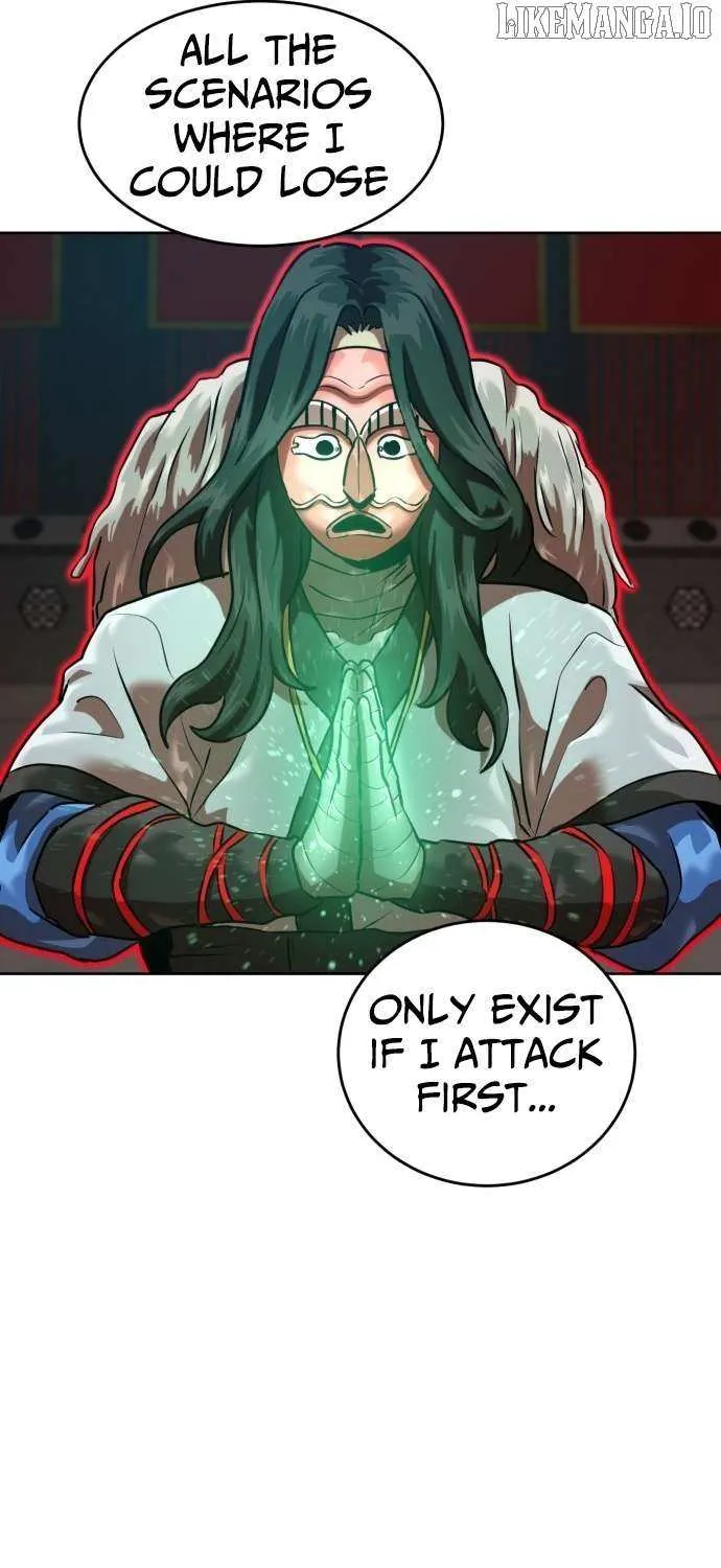 Double Click Chapter 206 page 36 - 