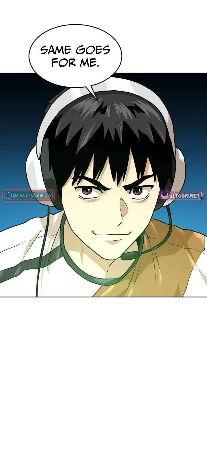 Double Click Chapter 206 page 38 - 