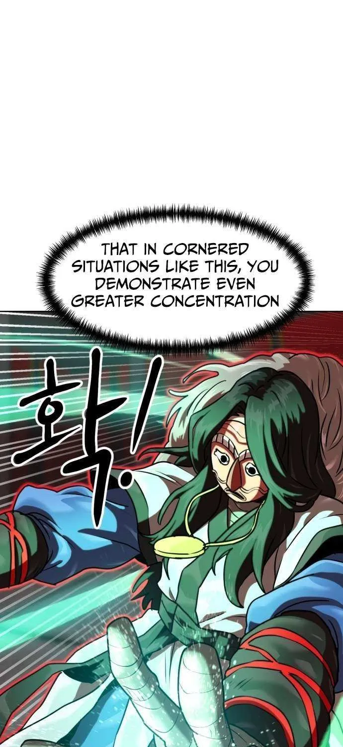 Double Click Chapter 206 page 40 - 