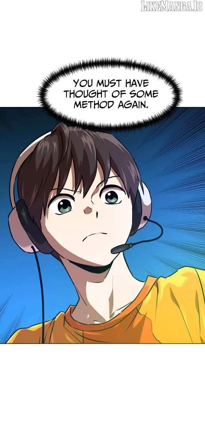 Double Click Chapter 206 page 43 - 