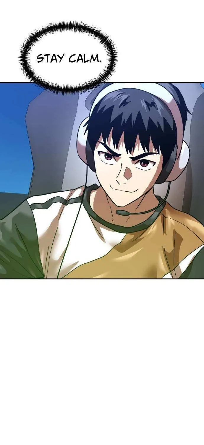 Double Click Chapter 206 page 44 - 