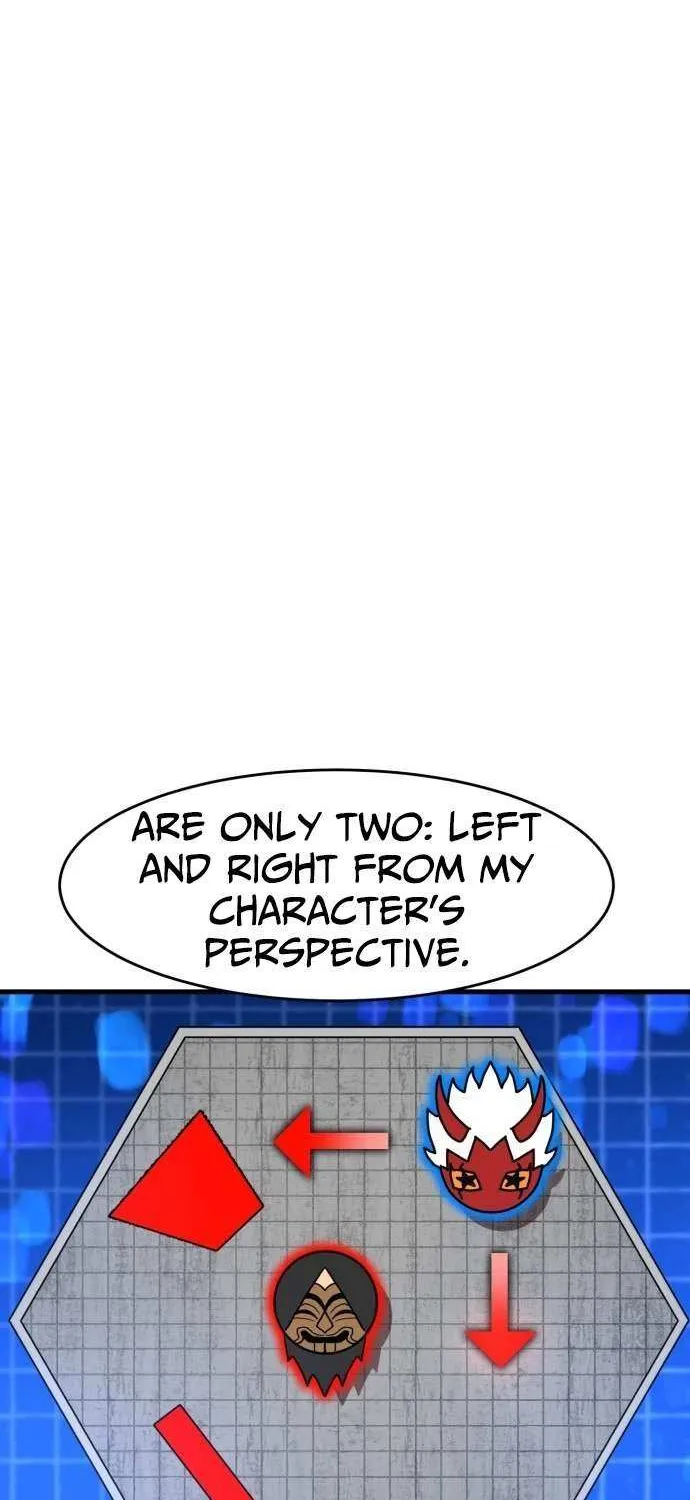 Double Click Chapter 206 page 46 - 