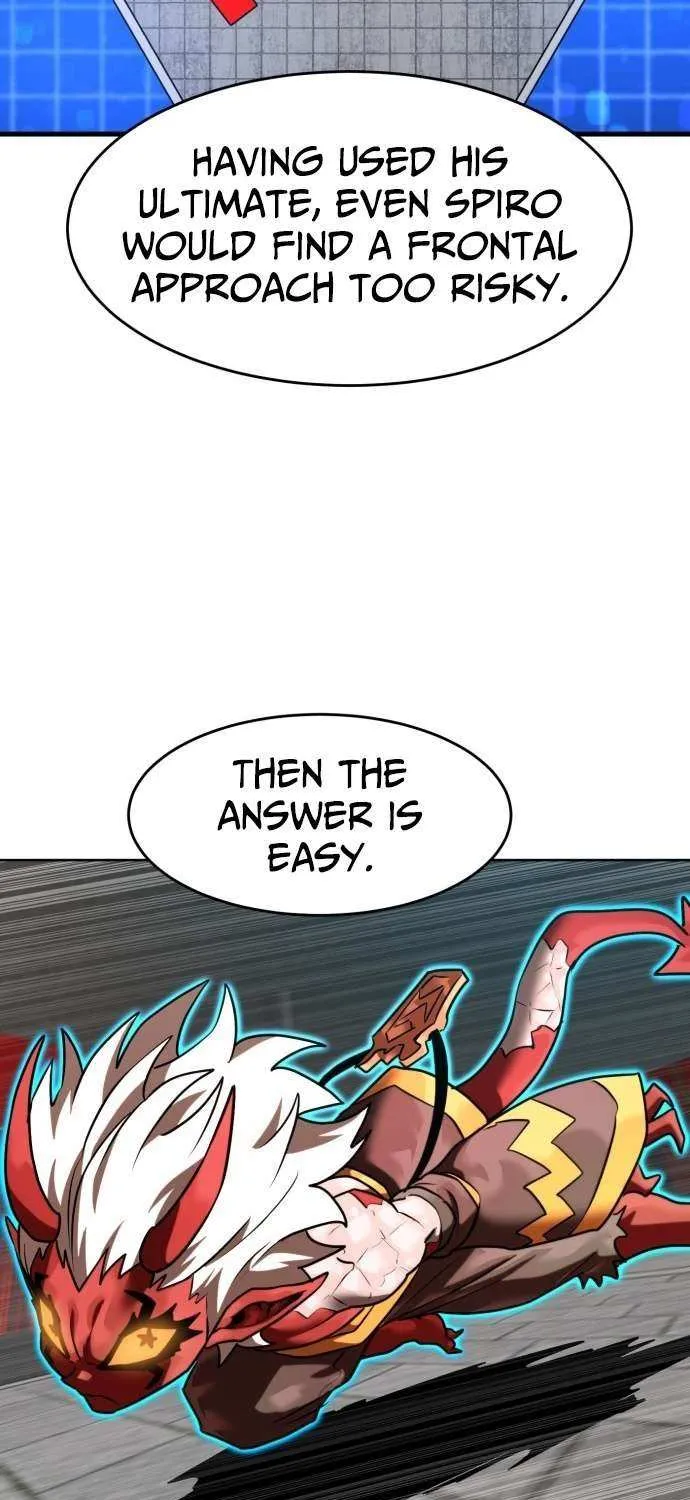 Double Click Chapter 206 page 47 - 