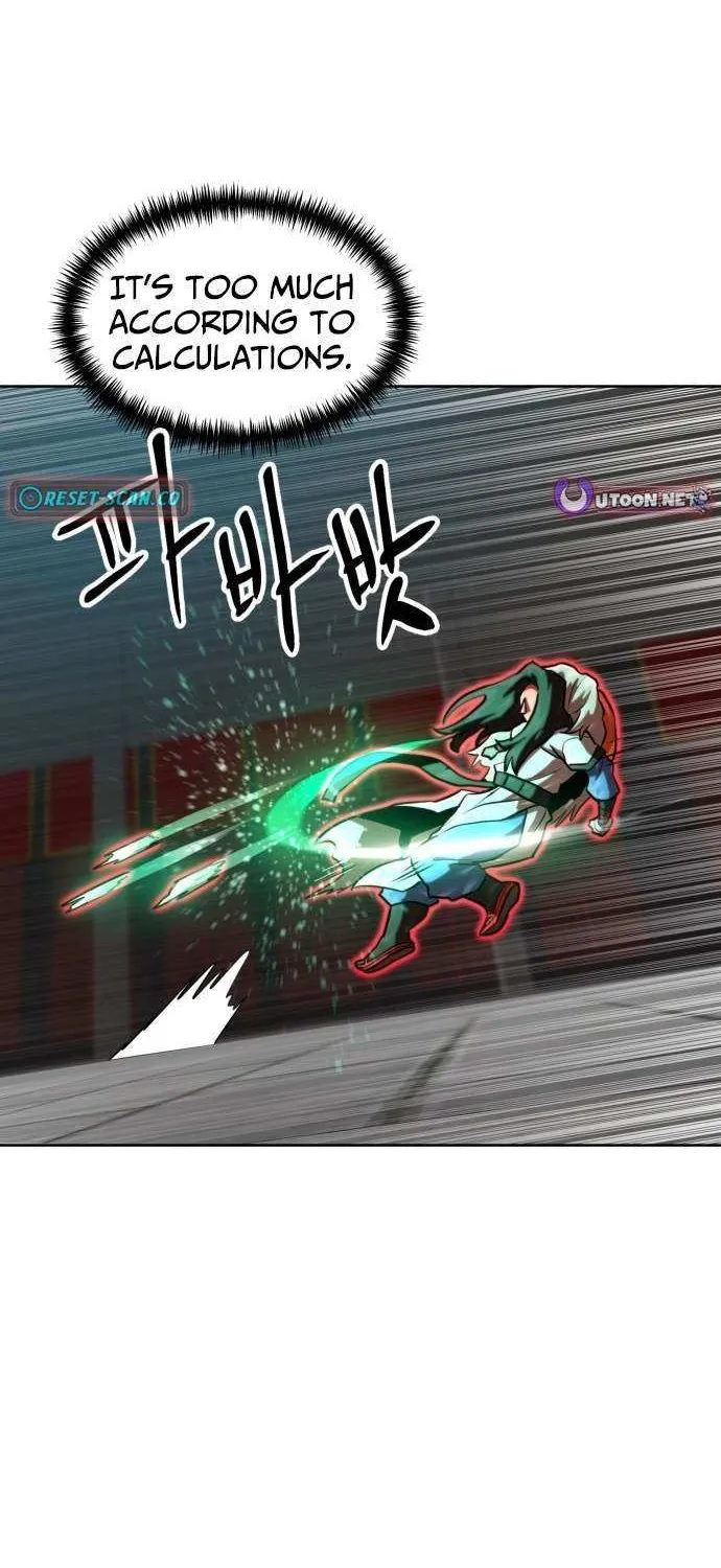 Double Click Chapter 206 page 53 - 