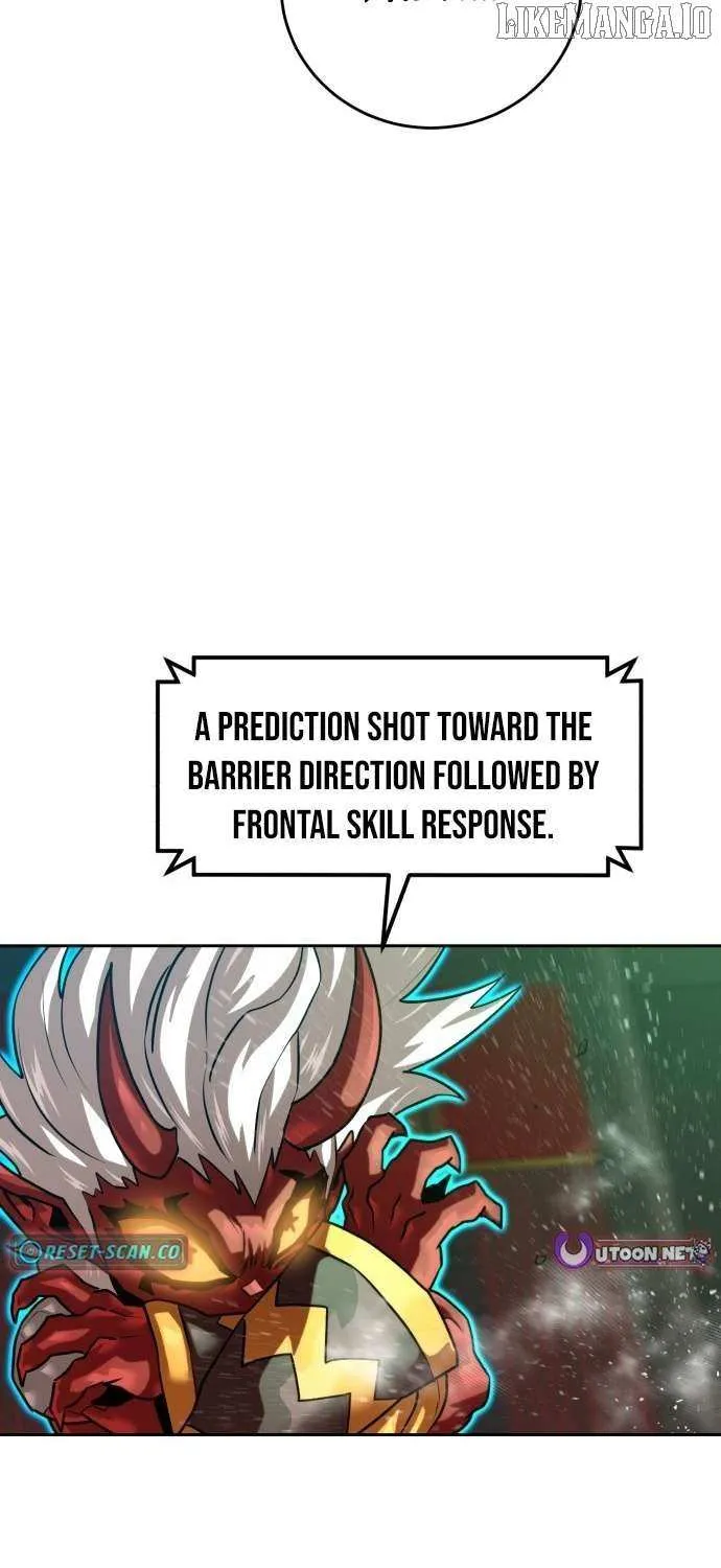 Double Click Chapter 206 page 57 - 