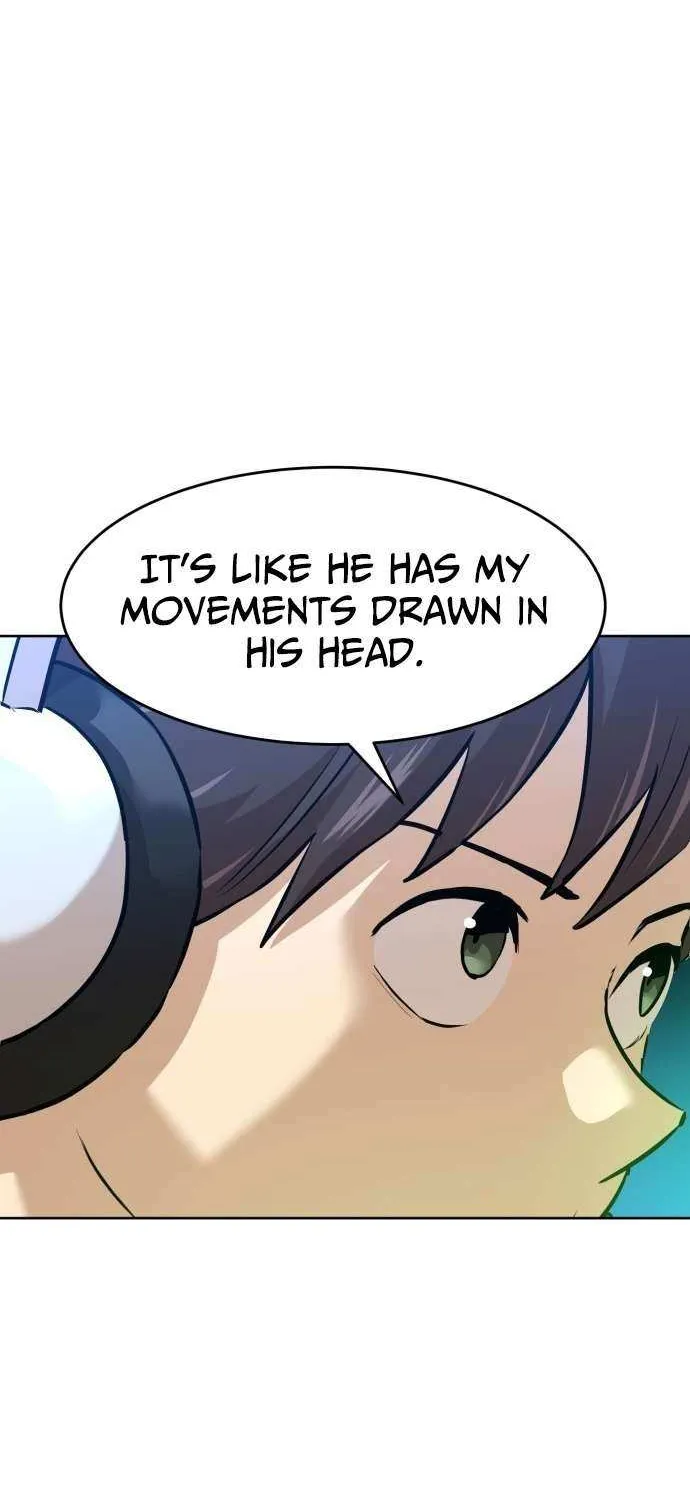 Double Click Chapter 206 page 58 - 