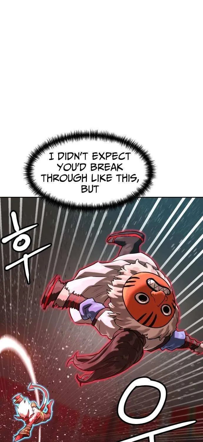 Double Click Chapter 206 page 80 - 