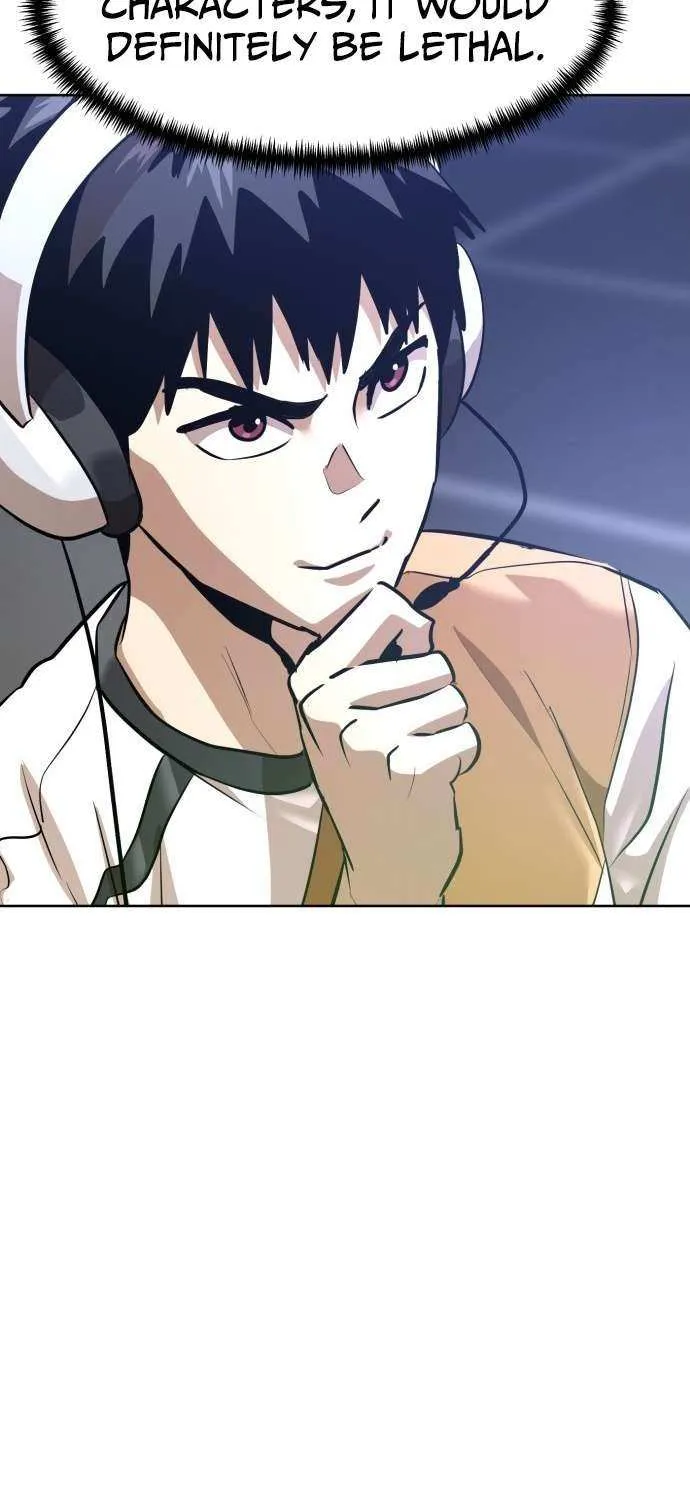 Double Click Chapter 207 page 34 - 