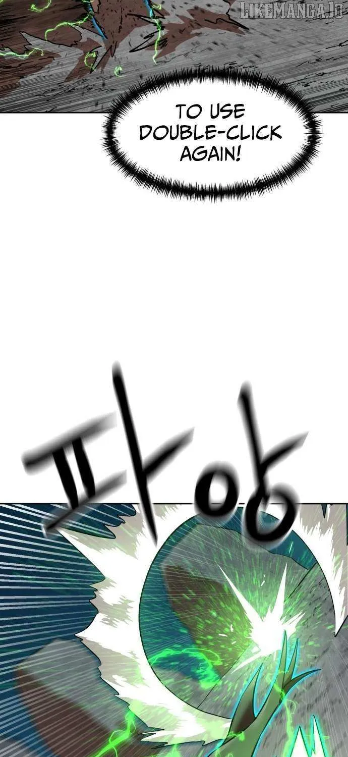 Double Click Chapter 207 page 72 - 