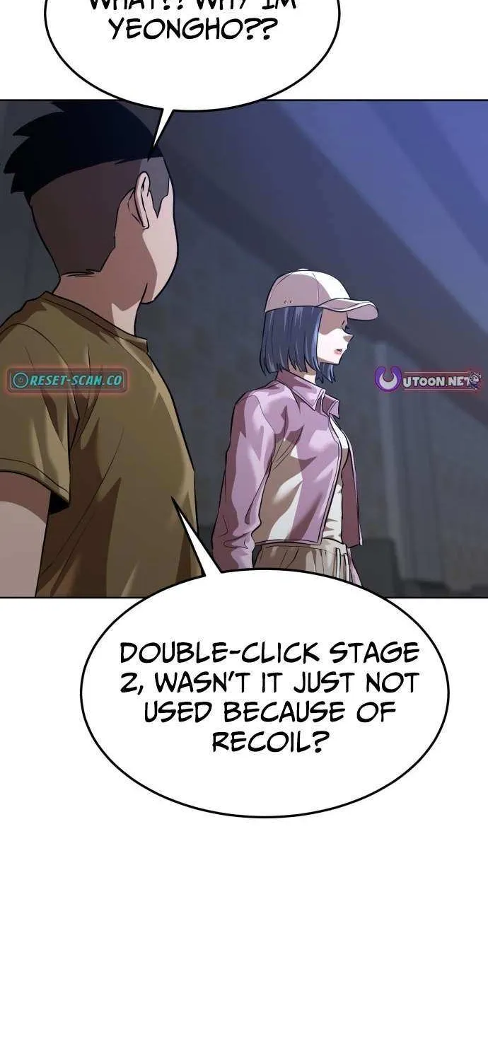 Double Click Chapter 208 page 13 - 