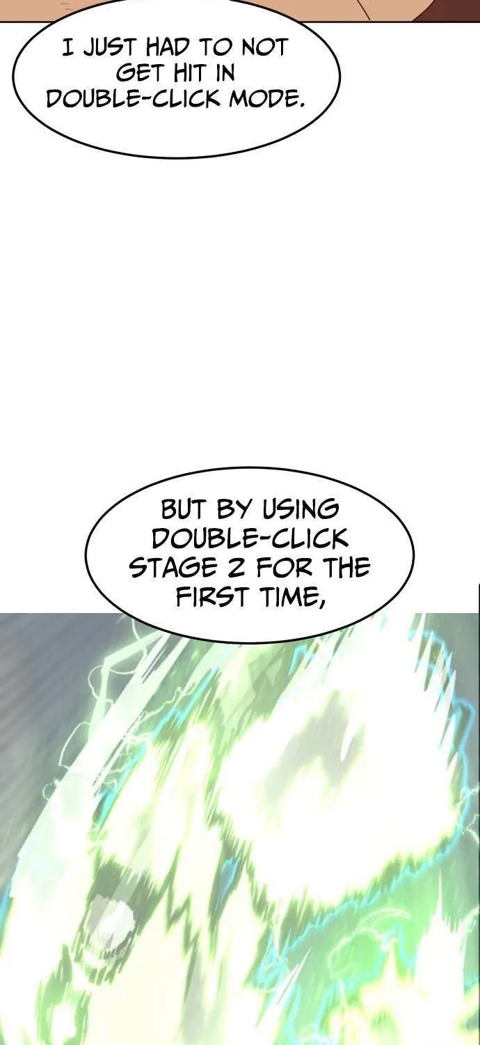 Double Click Chapter 208 page 144 - 