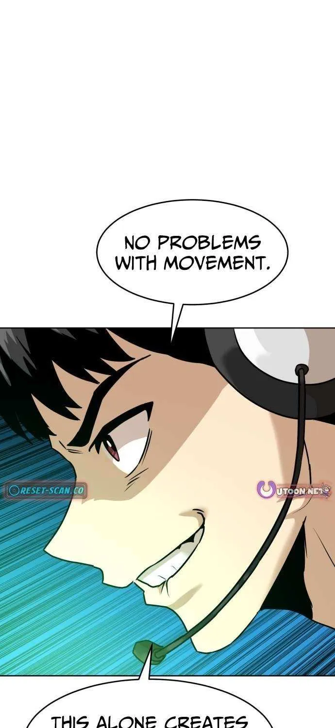 Double Click Chapter 208 page 38 - 