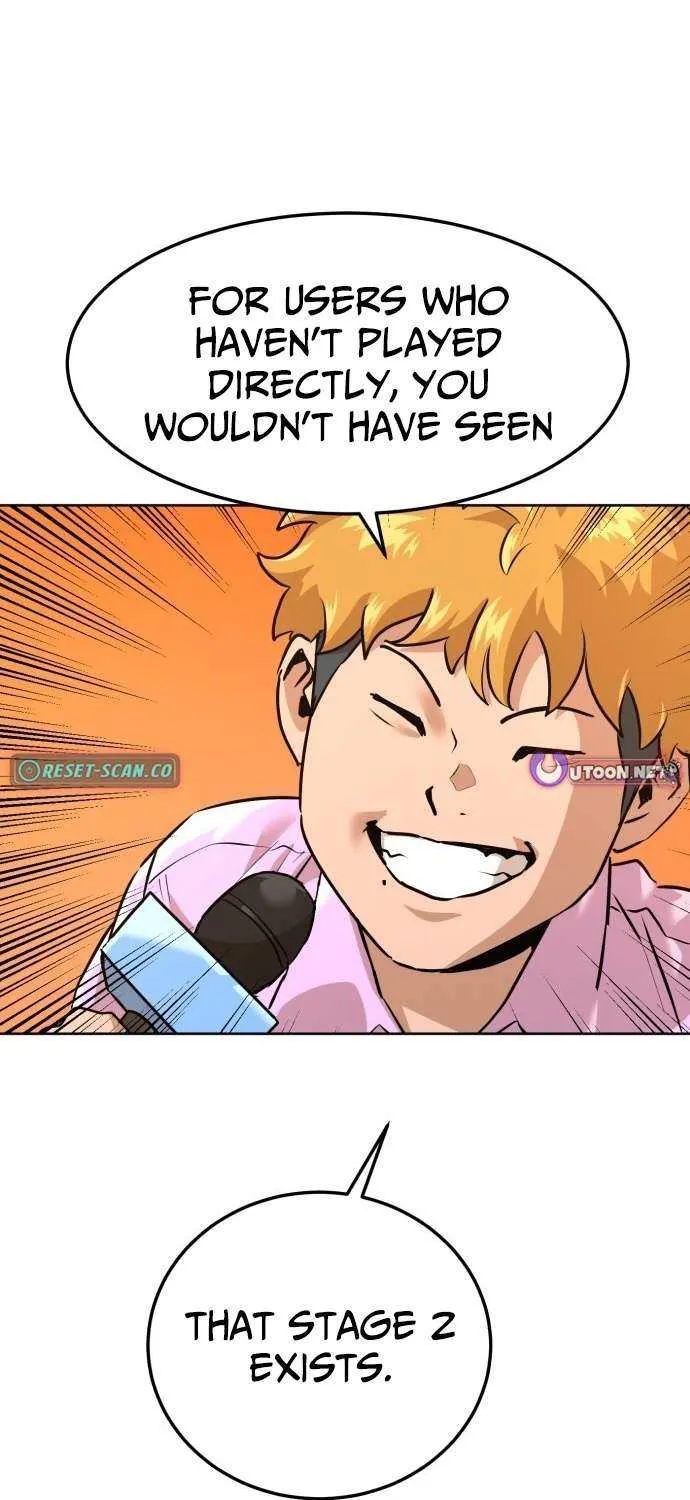Double Click Chapter 208 page 5 - 