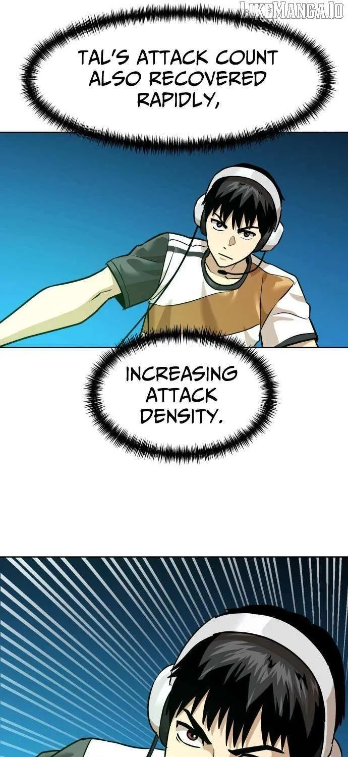 Double Click Chapter 208 page 57 - 