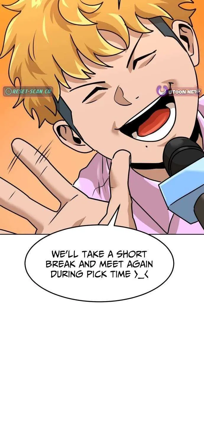Double Click Chapter 209 page 11 - 