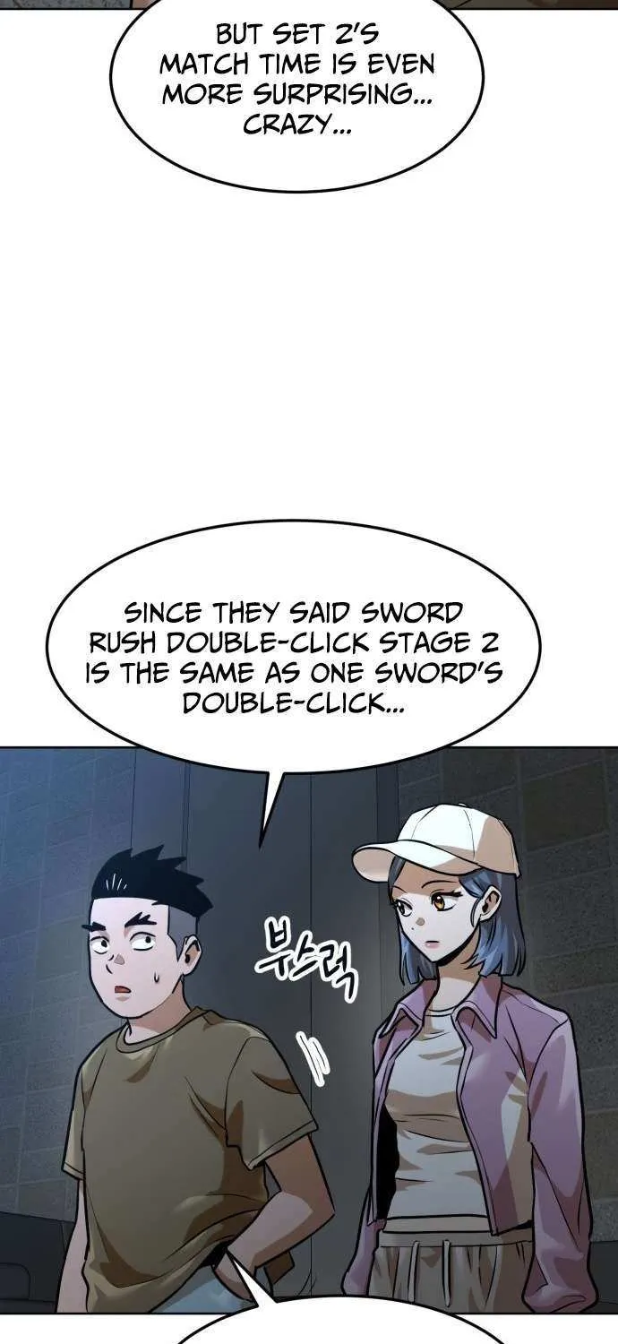 Double Click Chapter 209 page 13 - 