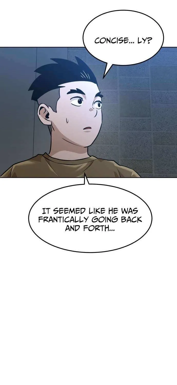 Double Click Chapter 209 page 17 - 