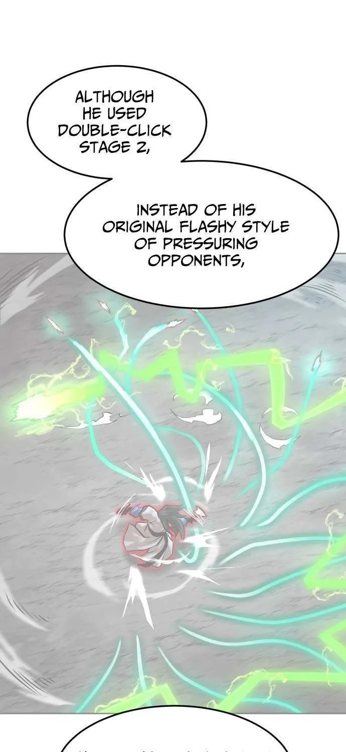 Double Click Chapter 209 page 19 - 