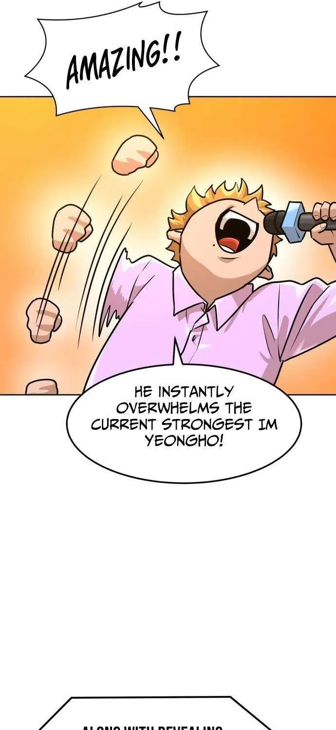 Double Click Chapter 209 page 3 - 
