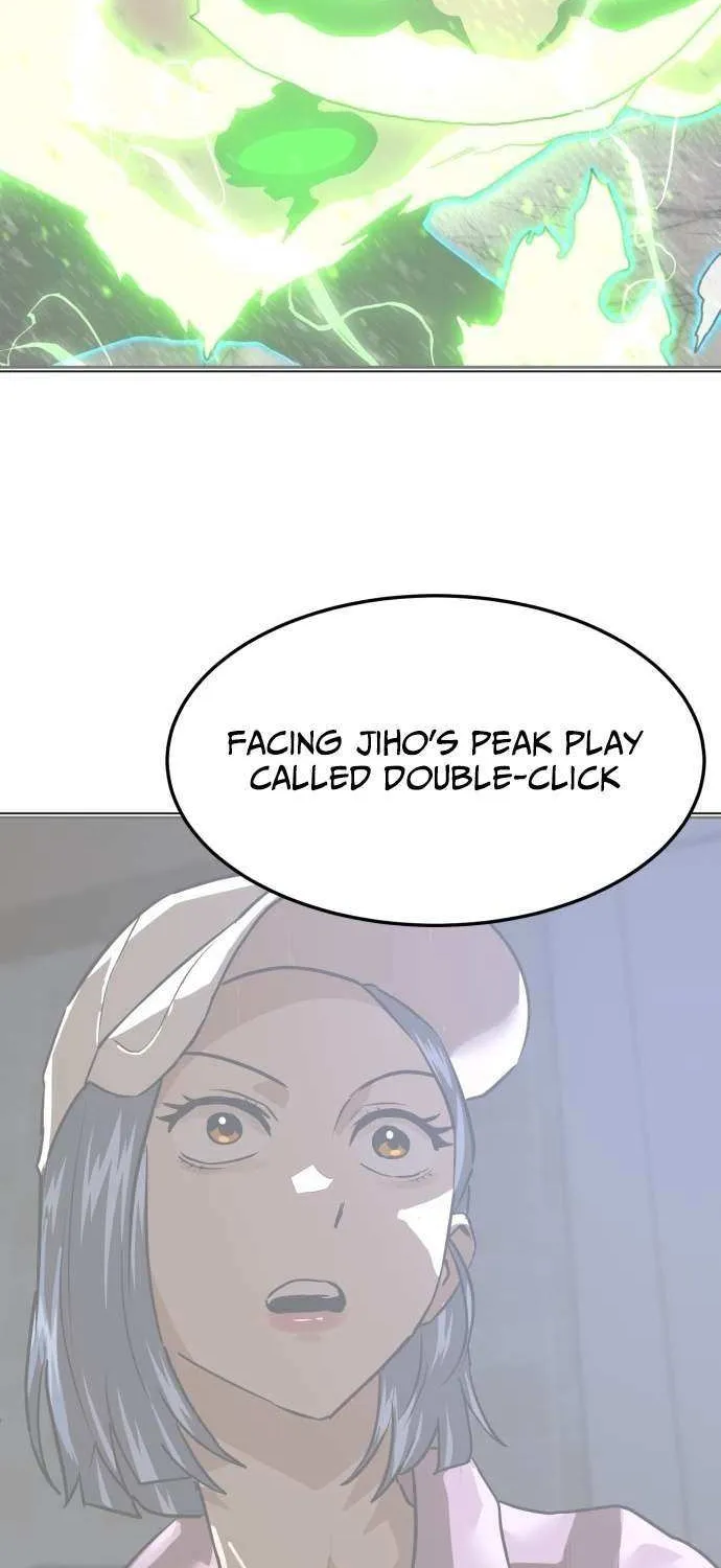 Double Click Chapter 209 page 28 - 