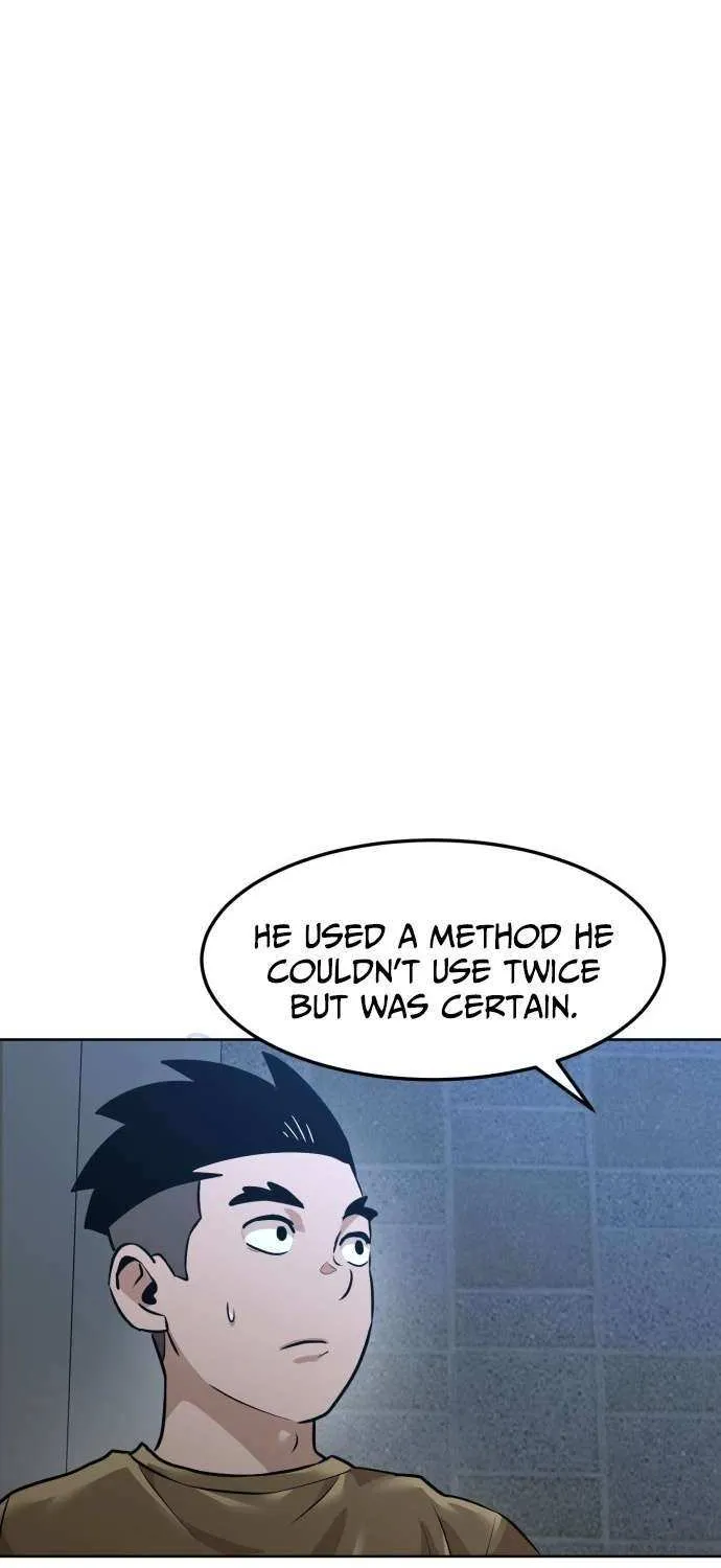 Double Click Chapter 209 page 32 - 