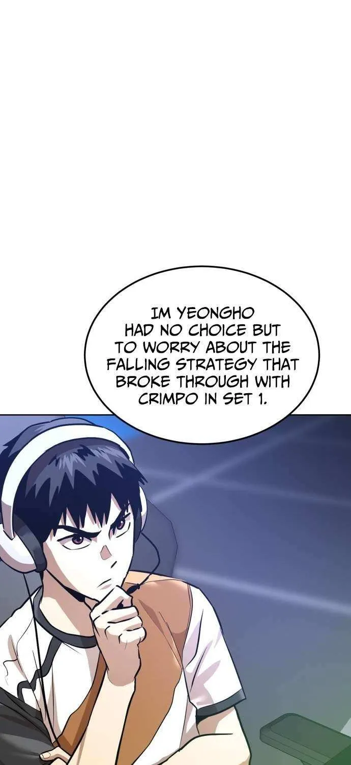 Double Click Chapter 209 page 33 - 