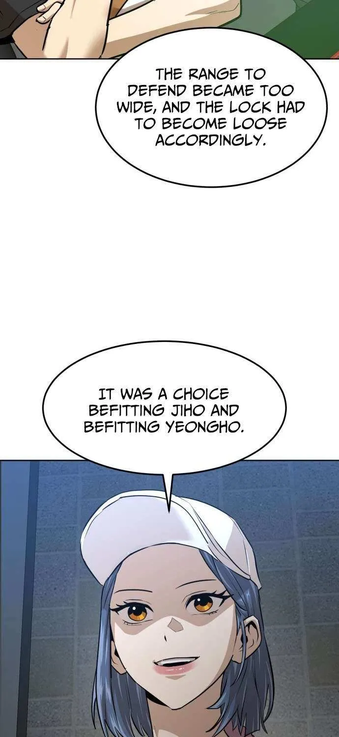 Double Click Chapter 209 page 34 - 